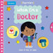 When I'm a Doctor by Campbell Books