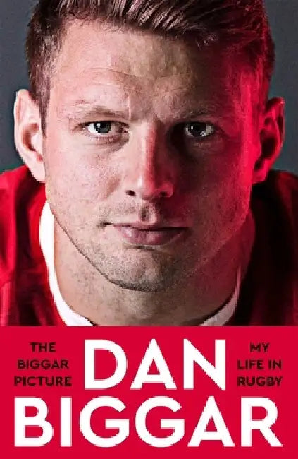 The Biggar Picture by Dan Biggar