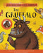 The Gruffalo 25th Anniversary Edition by Julia Donaldson