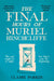 The Final Hours of Muriel Hinchcliffe by Claire Parkin