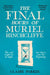 The Final Hours of Muriel Hinchcliffe by Claire Parkin