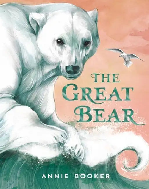 The Great Bear by Annie Booker
