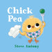 Chick Pea by Steve Antony