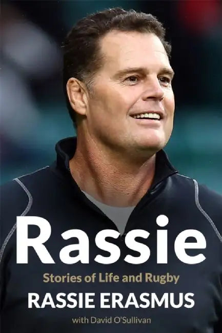 Rassie by Rassie Erasmus