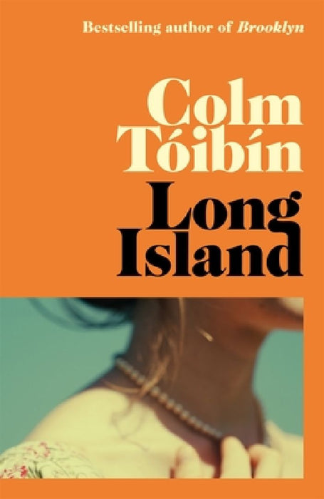 Long Island by Colm Toibin