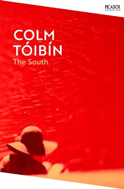 The South by Colm Toibin