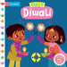 Busy Diwali by Campbell Books
