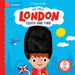 My First London Touch and Find by Campbell Books