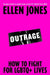 Outrage by Ellen Jones