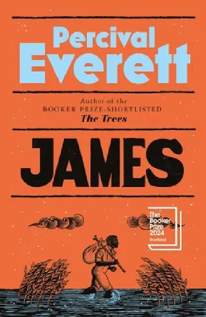 James by Percival Everett