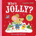 Who's Jolly? by Camilla Reid