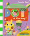 Is Dot In The Hay?  by Camilla Reid