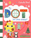Is Dot in the Snow? (Dot Book 5) by Camilla Reid