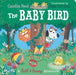 Nell and Beany: The Baby Bird by Camilla Reid