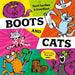 Boots And Cats: A Beatboxing Book by Hazel Gardner