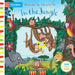 In the Jungle: A Push, Pull, Slide Book by Campbell Books