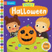 Busy Halloween by Louise Forshaw