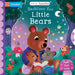 Bedtime for Little Bears by Campbell Books