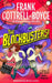 The Blockbusters! by Frank Cottrell-Boyce