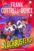 The Blockbusters! by Frank Cottrell-Boyce, Steven Lenton