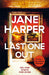 Last One Out by Jane Harper