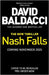 Nash Falls by David Baldacci