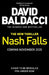 Nash Falls by David Baldacci