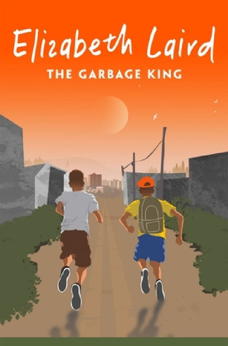 The Garbage King by Elizabeth Laird
