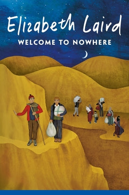 Welcome to Nowhere by Elizabeth Laird