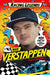 Racing Legends: Max Verstappen by Maurice Hamilton