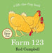 Farm 123 by Rod Campbell