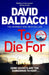 To Die For by Baldacci ,David