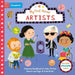 Artists: Discover Amazing People by Campbell Books