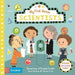 Scientists: Discover Amazing People by Nila Aye