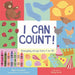 I Can Count! by Pippa Goodhart