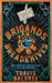 Brigands & Breadknives by Travis Baldree