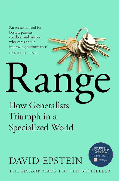 Range by Epstein