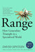 Range by Epstein