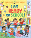 I Am Ready for School by Camilla Reid