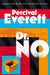 Dr. No by Percival Everett