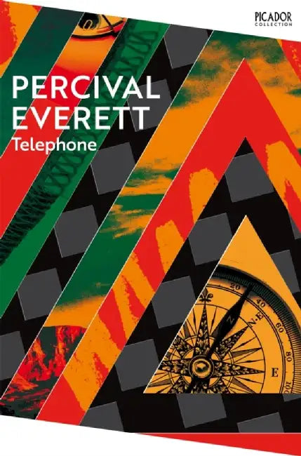 Telephone by Percival Everett