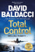 Total Control by David Baldacci