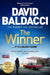 The Winner by David Baldacci