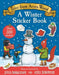 Tales From Acorn Wood: A Winter Sticker Book by Julia Donaldson