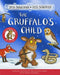 The Gruffalo's Child 20th Anniversary Edition by Julia Donaldson