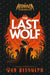 The Last Wolf by Rob Biddulph