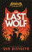 The Last Wolf by Rob Biddulph