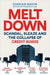 Meltdown: Scandal, Sleaze and the Collapse of Credit Suisse by Duncan Mavin