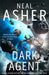 Dark Agent by Neal Asher