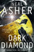 Dark Diamond by Neal Asher